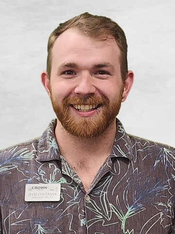 Jesse Coltrane