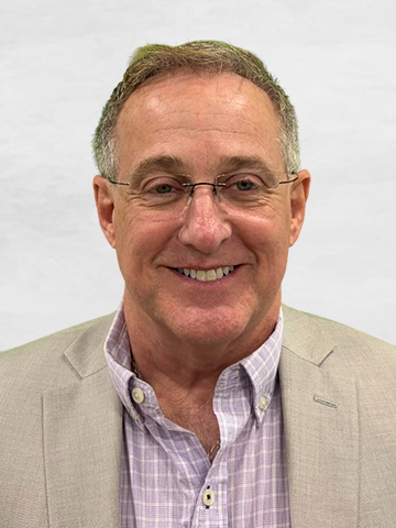 Gary Parsons