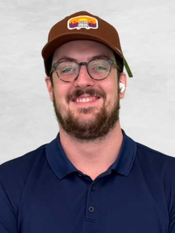 Daniel Kerr