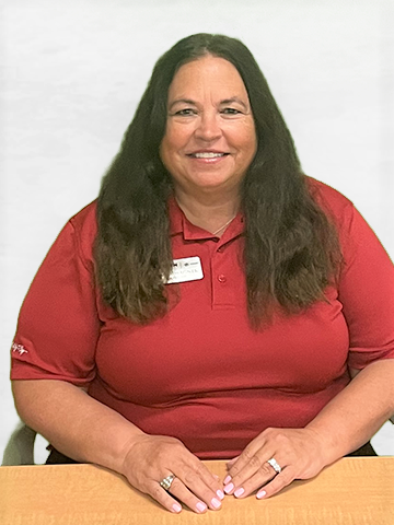Tammy Wagner