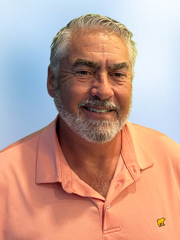 Rick Beard