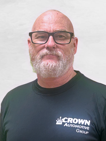 Dave Green