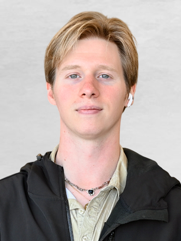 Talon Dillard