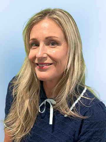 Leah Ivey