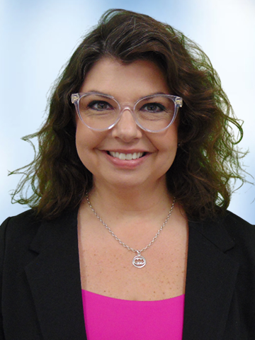 Jennifer Morgan