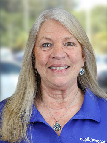 Tammy Harrison