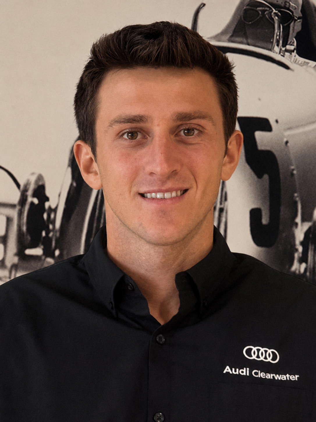 Joe Osmani