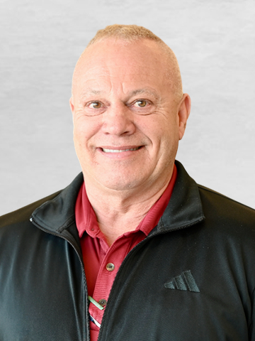 Terry Robey