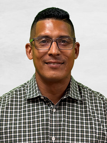 Oscar Lopez