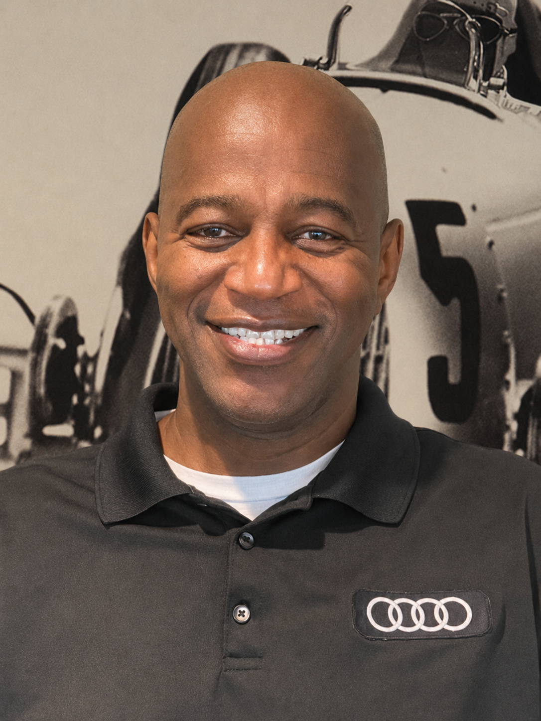 Perry Johnson