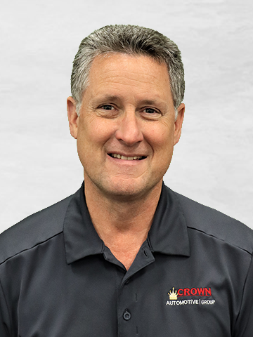 Dave Edney