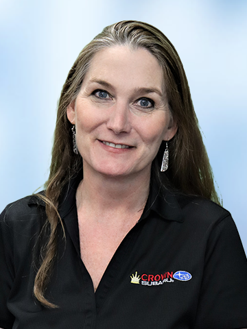Susan Dover