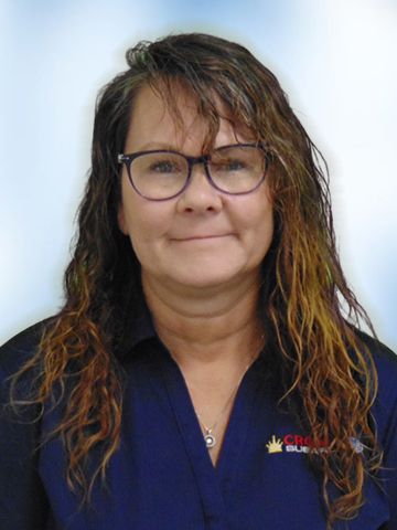 Melissa Dalton