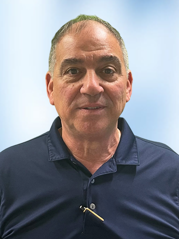 Gene Nigro