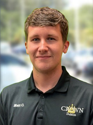 Matthew Cogdill