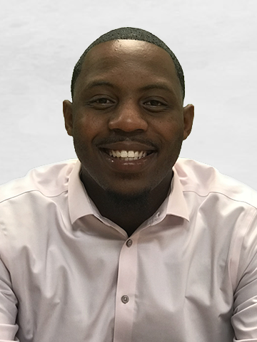 Devonte Harvey