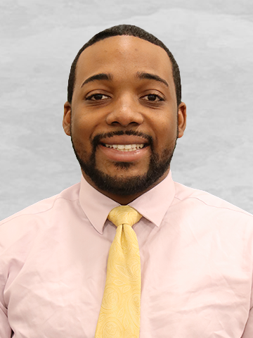 Nehemiah Sonnylal