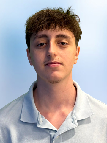 Chris Shehaj