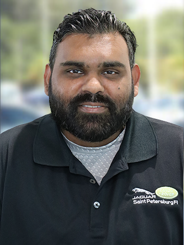 Brian Yamraj