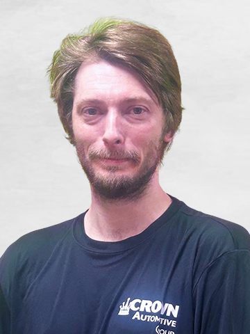 Thomas Seijas