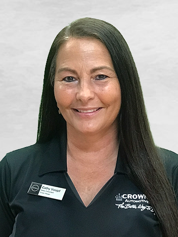 Cathy Voogd-Shadler