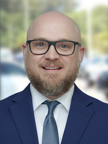 Dustin Wheeler