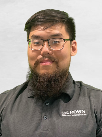 HengGuang "Edward" Ma