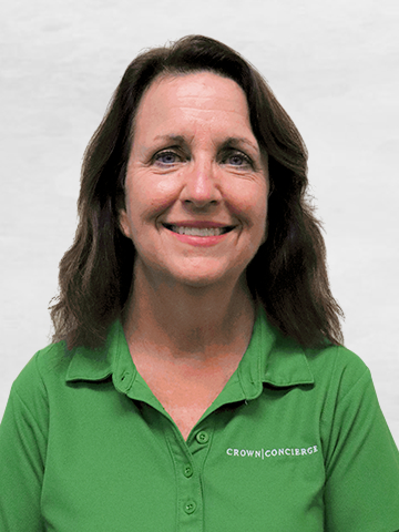 Robin Hassler
