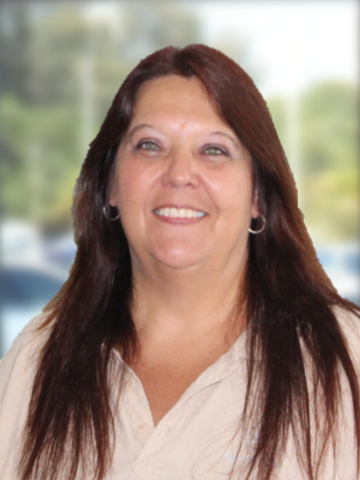 Michelle Utterback