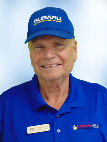 Danny McVay
