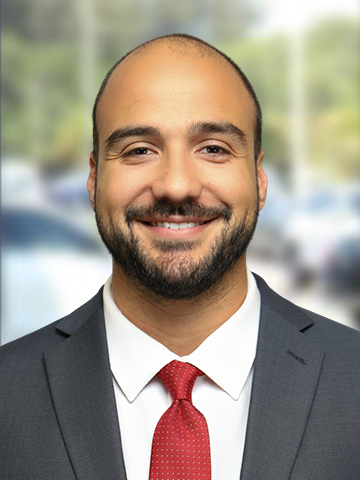 Sebastian Cebollero