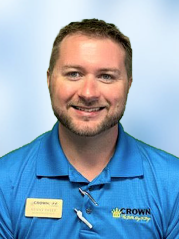 Kenneth Sweet