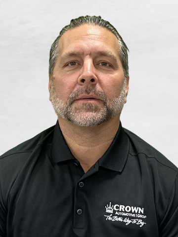 Russ Dittman