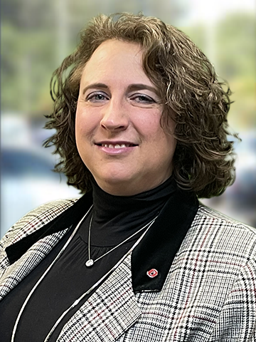 Janeen Hogan