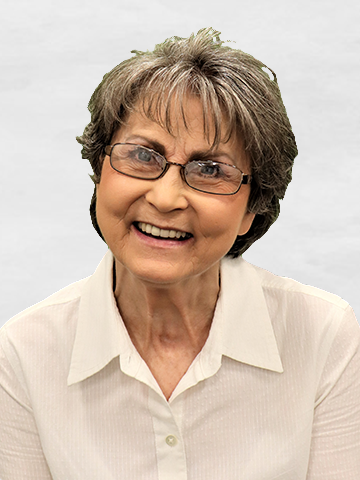 Margaret Hewitt