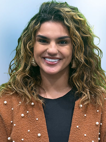 Antonette Martinez