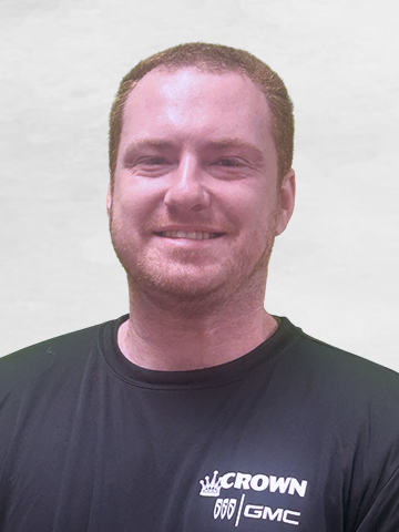Dustin Barnes