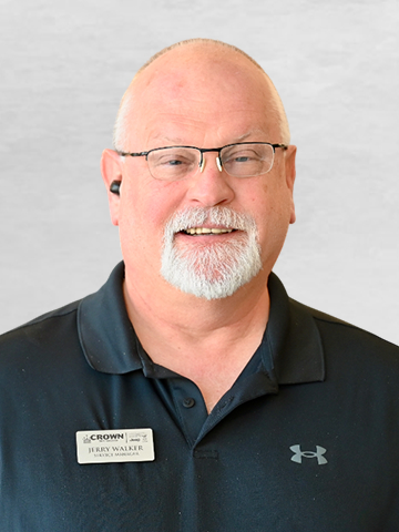 Jerry Walker