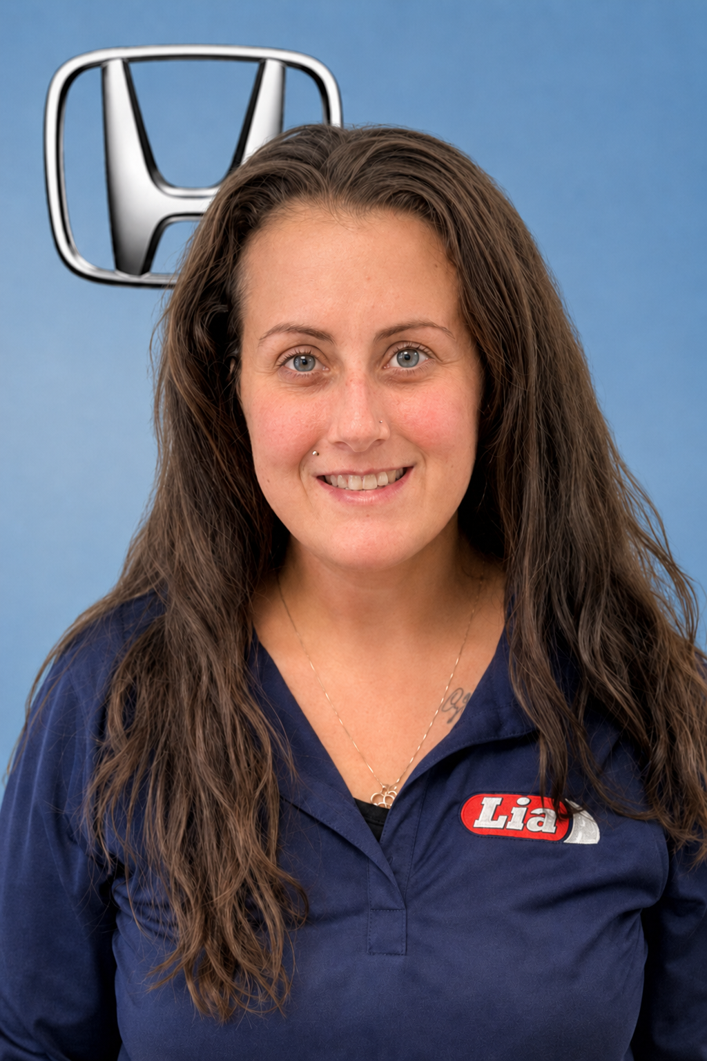 Amanda Dart