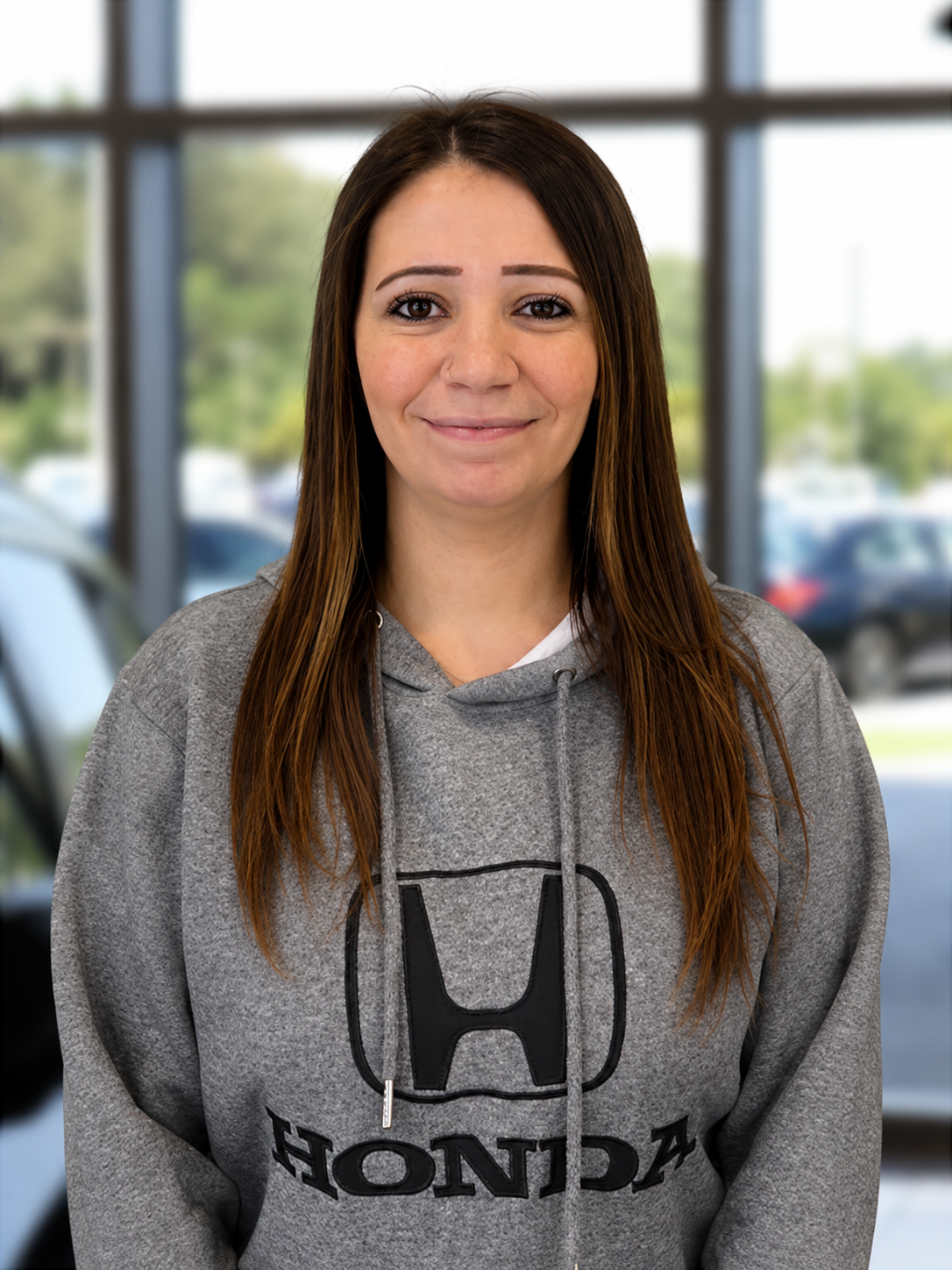 Alyx Gonch