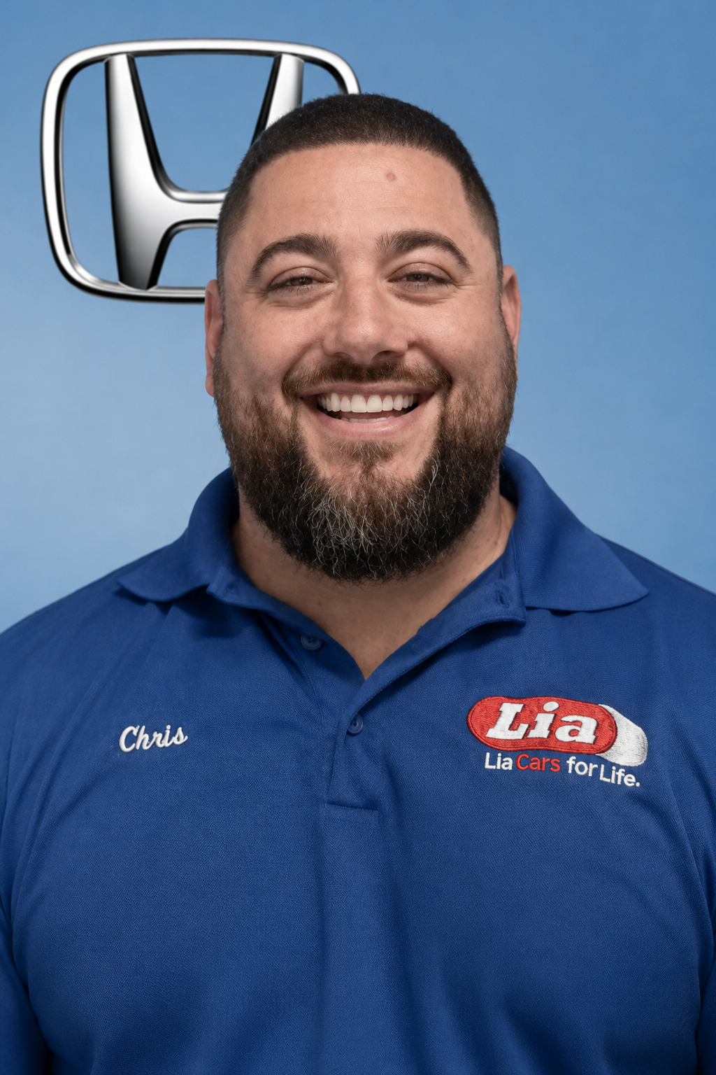 Chris Grasso