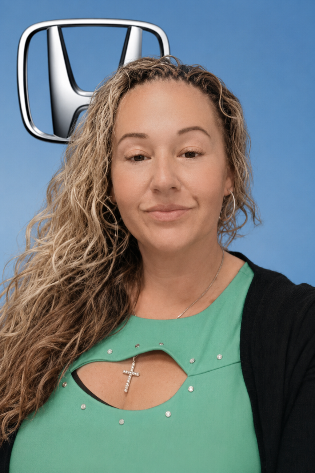 Debra Vasconcellos