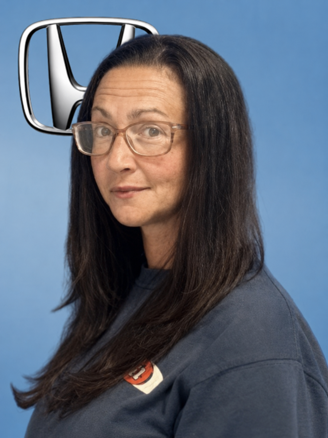 Nicole Dunwoody