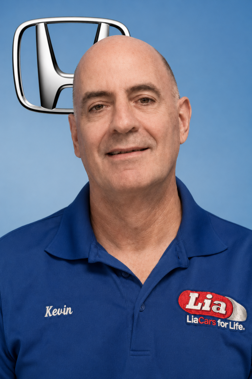 Kevin Feldman