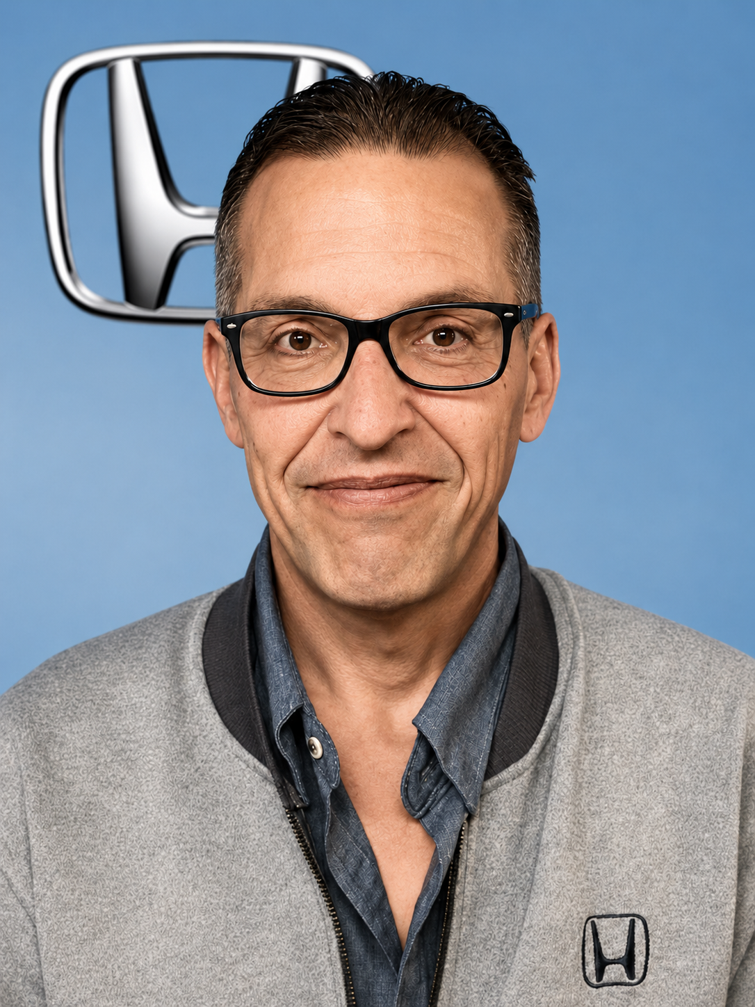 Dale Stanisewski