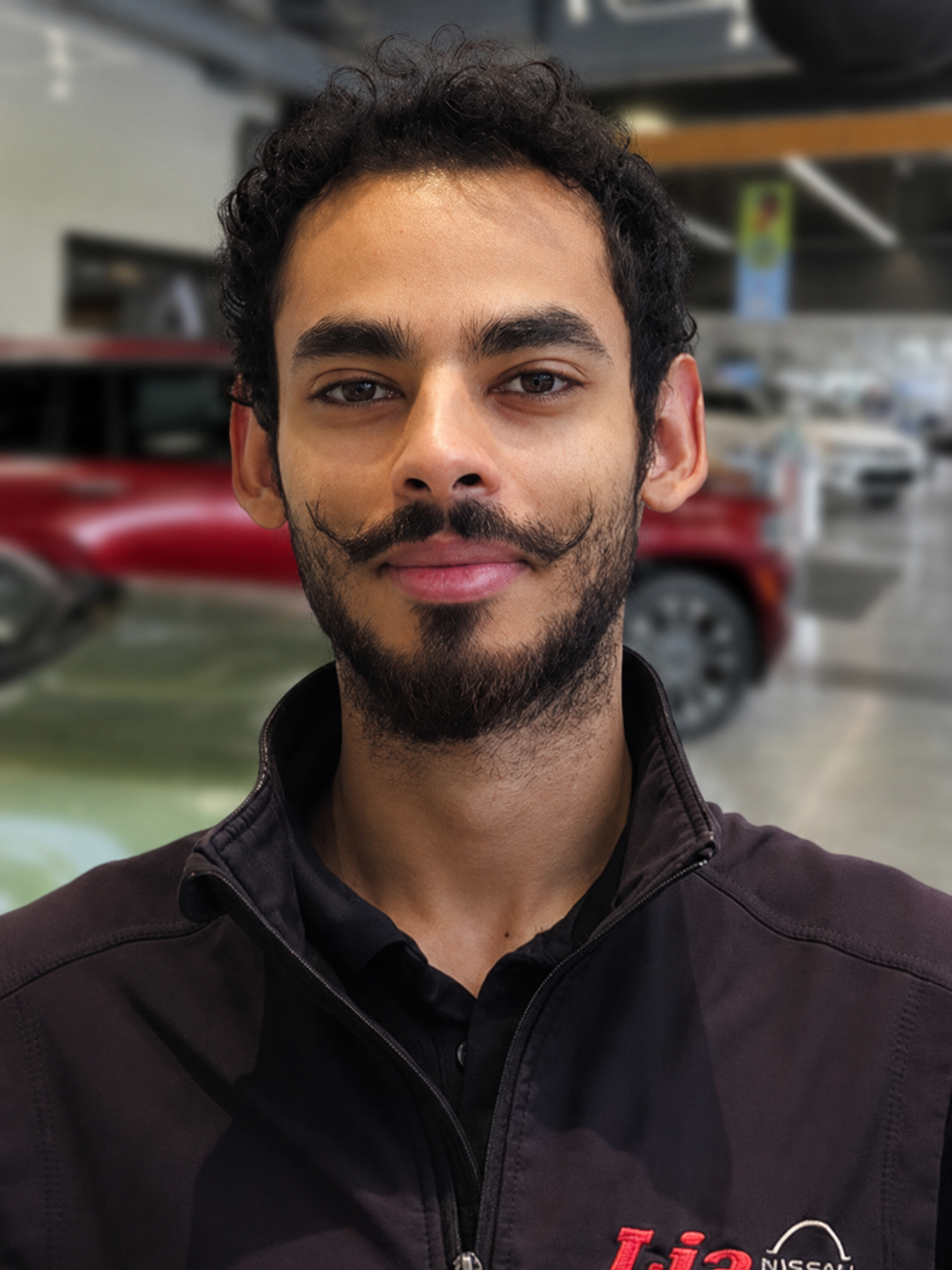 Anil Sadhu
