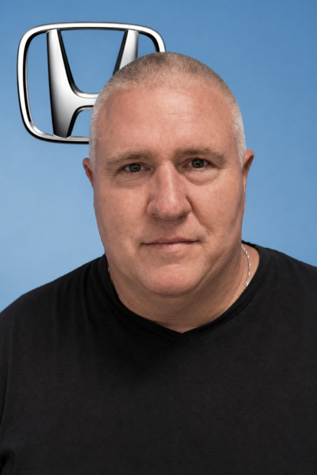 Keith Lowden