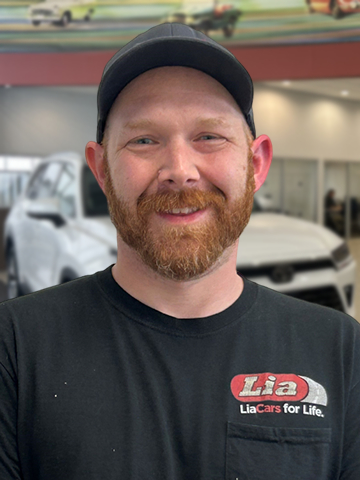 Daniel Wyant
