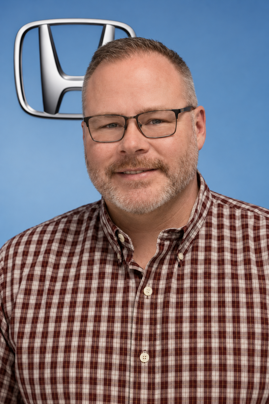 Chris Corbett