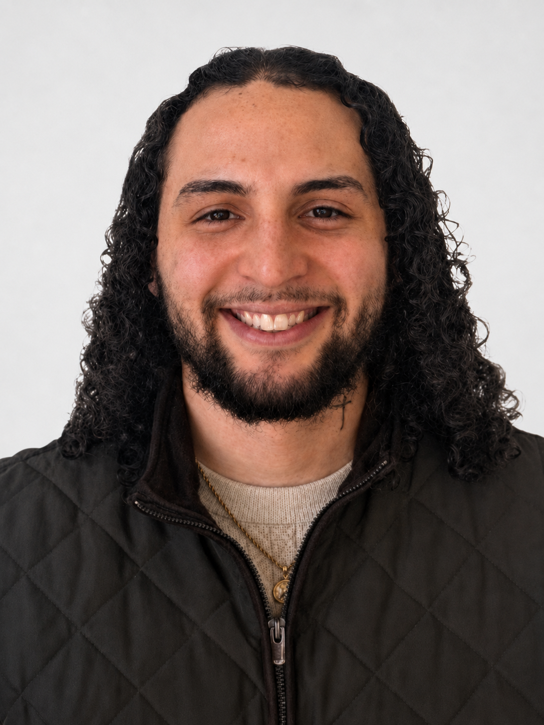 Darrian Dejesus
